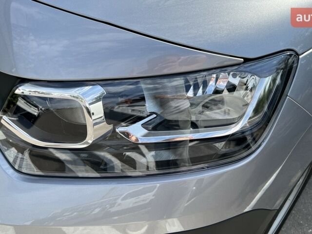 купить новое авто Фиат Добло 2025 года от официального дилера Автосалон Автоград Fiat Фиат фото