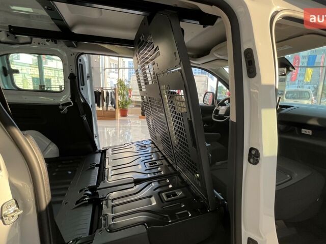 Фиат Добло, объемом двигателя 1.5 л и пробегом 0 тыс. км за 26776 $, фото 38 на Automoto.ua