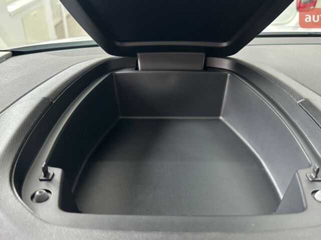 купити нове авто Фіат Добло 2025 року від офіційного дилера FIAT "Аеліта" Фіат фото