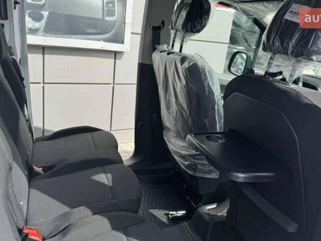 Фиат Добло, объемом двигателя 1.5 л и пробегом 0 тыс. км за 29944 $, фото 24 на Automoto.ua