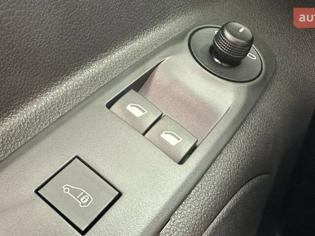 купити нове авто Фіат Добло 2025 року від офіційного дилера FIAT "Аеліта" Фіат фото