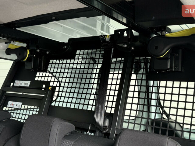 Фіат Добло, об'ємом двигуна 1.5 л та пробігом 0 тис. км за 27931 $, фото 18 на Automoto.ua