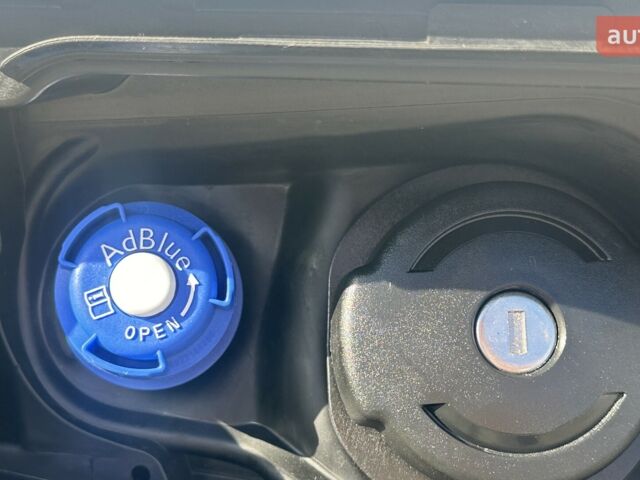 купити нове авто Фіат Добло 2025 року від офіційного дилера Форвард-Авто Фіат фото