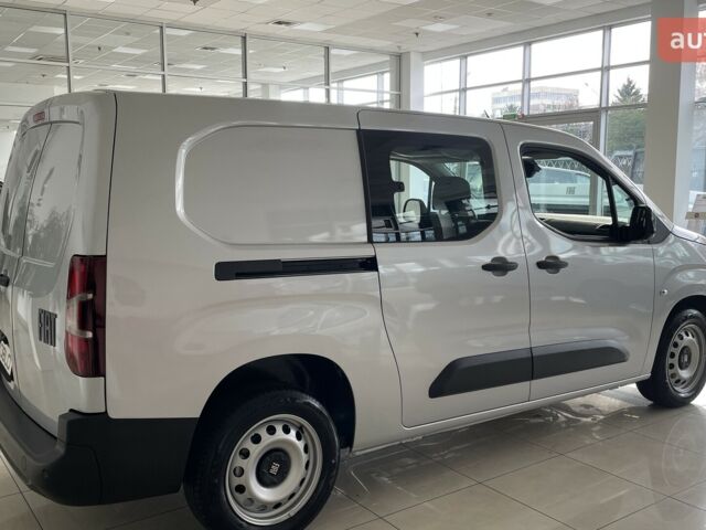 купити нове авто Фіат Добло 2025 року від офіційного дилера Автоцентр AUTO.RIA Фіат фото