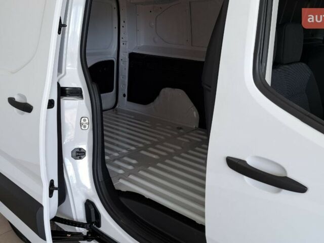 купить новое авто Фиат Добло 2025 года от официального дилера Автоцентр AUTO.RIA Фиат фото