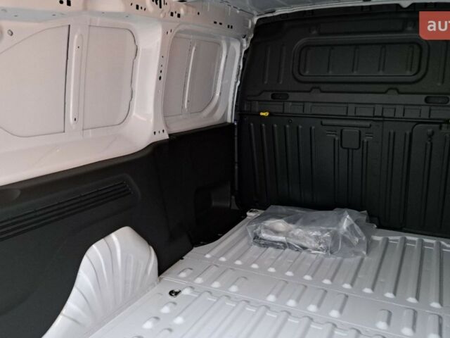 купить новое авто Фиат Добло 2025 года от официального дилера Автоцентр AUTO.RIA Фиат фото