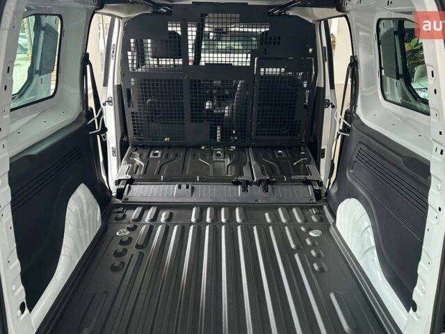 купити нове авто Фіат Добло 2025 року від офіційного дилера FIAT "Аеліта" Фіат фото