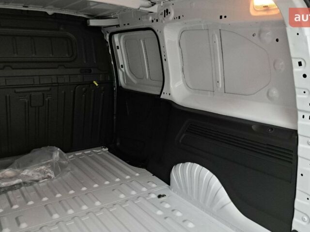 купить новое авто Фиат Добло 2025 года от официального дилера Автоцентр AUTO.RIA Фиат фото