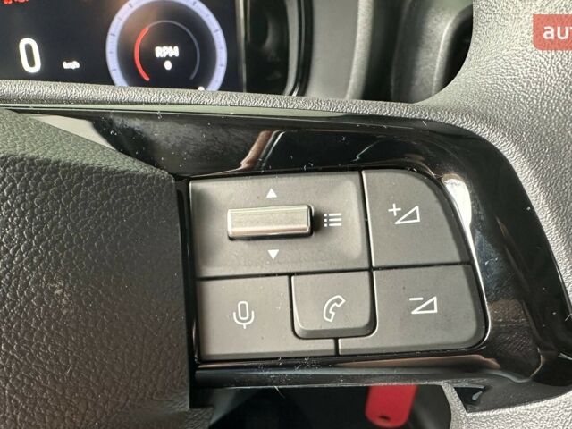 купити нове авто Фіат Добло 2025 року від офіційного дилера FIAT "Аеліта" Фіат фото