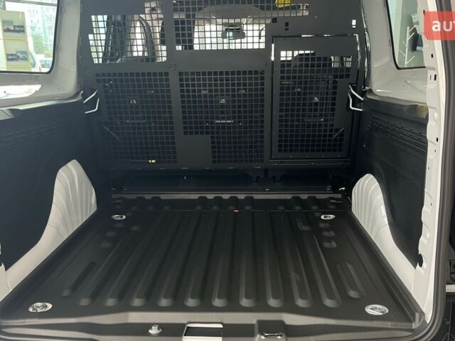 Фиат Добло, объемом двигателя 1.5 л и пробегом 0 тыс. км за 26776 $, фото 8 на Automoto.ua