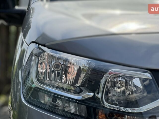 купить новое авто Фиат Добло 2025 года от официального дилера Автосалон Автоград Fiat Фиат фото