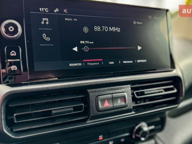 купить новое авто Фиат Добло 2025 года от официального дилера Автомир Hyundai, Nissan, Fiat Фиат фото