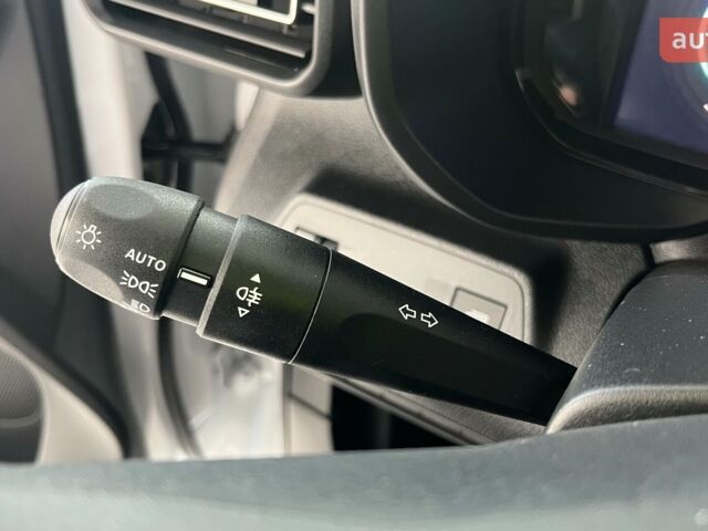 Фиат Добло, объемом двигателя 1.5 л и пробегом 0 тыс. км за 26776 $, фото 21 на Automoto.ua