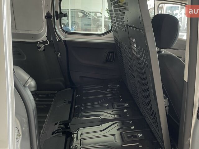 купити нове авто Фіат Добло 2025 року від офіційного дилера Автоцентр AUTO.RIA Фіат фото