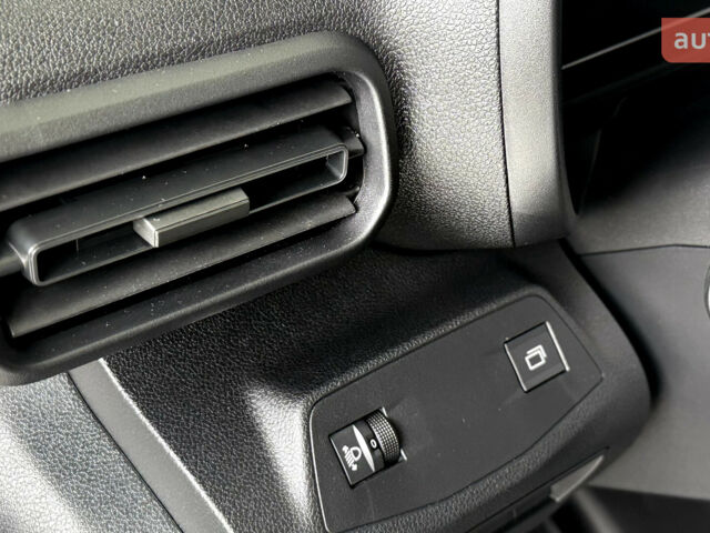 Фіат Добло, об'ємом двигуна 1.5 л та пробігом 0 тис. км за 27931 $, фото 12 на Automoto.ua