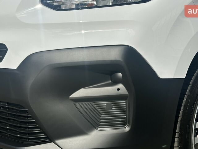 купити нове авто Фіат Добло 2025 року від офіційного дилера Форвард-Авто Фіат фото