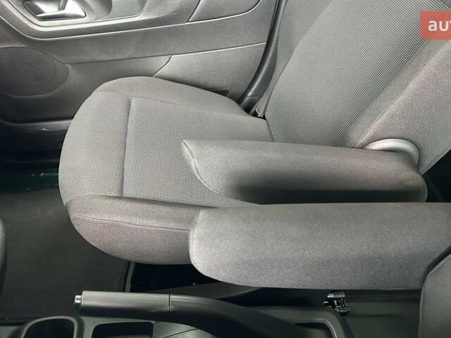 купити нове авто Фіат Добло 2025 року від офіційного дилера FIAT "Аеліта" Фіат фото