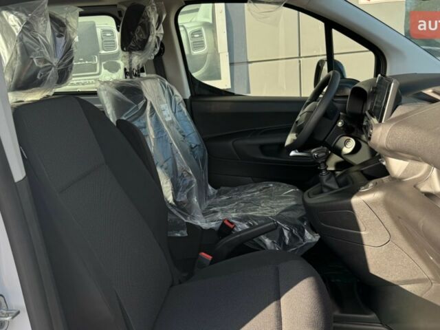 купить новое авто Фиат Добло 2025 года от официального дилера Автоцентр AUTO.RIA Фиат фото