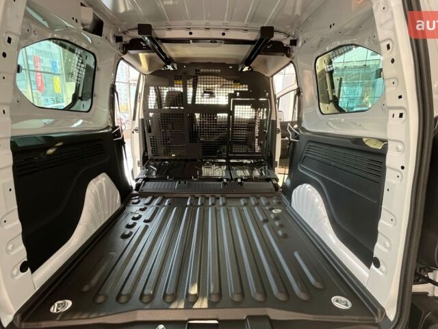 Фиат Добло, объемом двигателя 1.5 л и пробегом 0 тыс. км за 26776 $, фото 39 на Automoto.ua