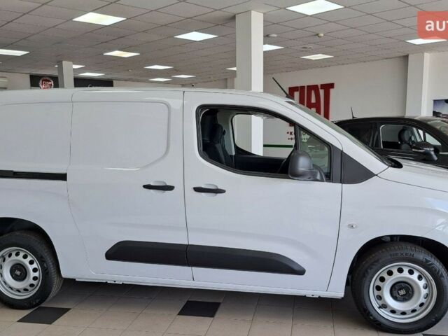 купить новое авто Фиат Добло 2025 года от официального дилера Автоцентр AUTO.RIA Фиат фото