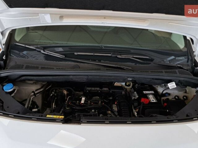 купить новое авто Фиат Добло 2025 года от официального дилера Автоцентр AUTO.RIA Фиат фото