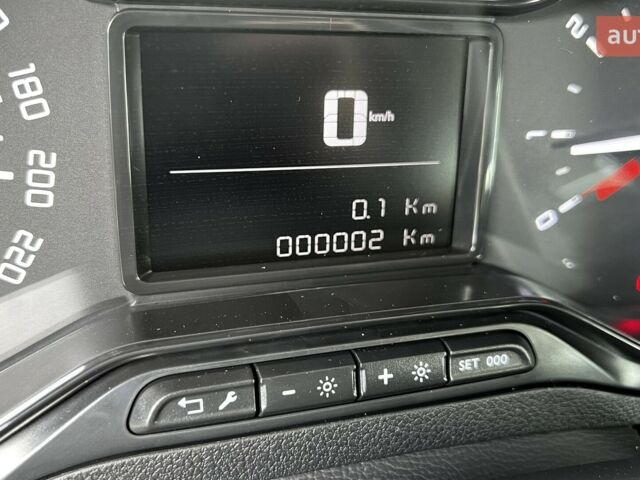 купить новое авто Фиат Добло 2025 года от официального дилера Автосалон Автоград Fiat Фиат фото