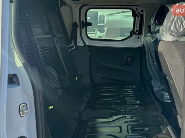 купити нове авто Фіат Добло 2025 року від офіційного дилера Автоцентр AUTO.RIA Фіат фото