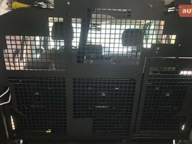 купити нове авто Фіат Добло 2025 року від офіційного дилера Альфа Моторз Фіат фото