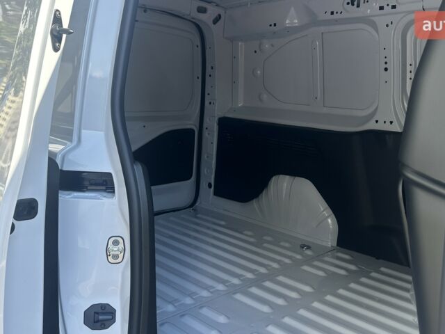 купити нове авто Фіат Добло 2025 року від офіційного дилера Форвард-Авто Фіат фото