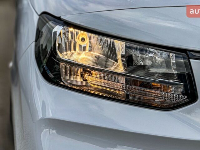 купить новое авто Фиат Добло 2025 года от официального дилера Автомир Hyundai, Nissan, Fiat Фиат фото