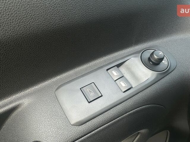 купити нове авто Фіат Добло 2025 року від офіційного дилера Форвард-Авто Фіат фото