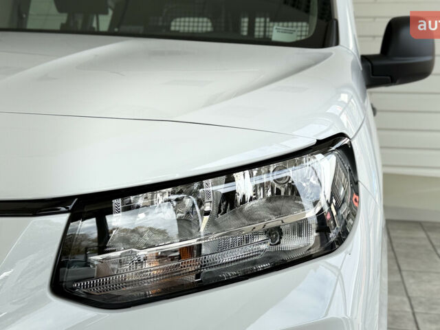 Фіат Добло, об'ємом двигуна 1.5 л та пробігом 0 тис. км за 27931 $, фото 7 на Automoto.ua