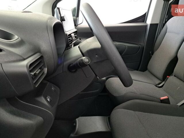 купить новое авто Фиат Добло 2025 года от официального дилера Автоцентр AUTO.RIA Фиат фото