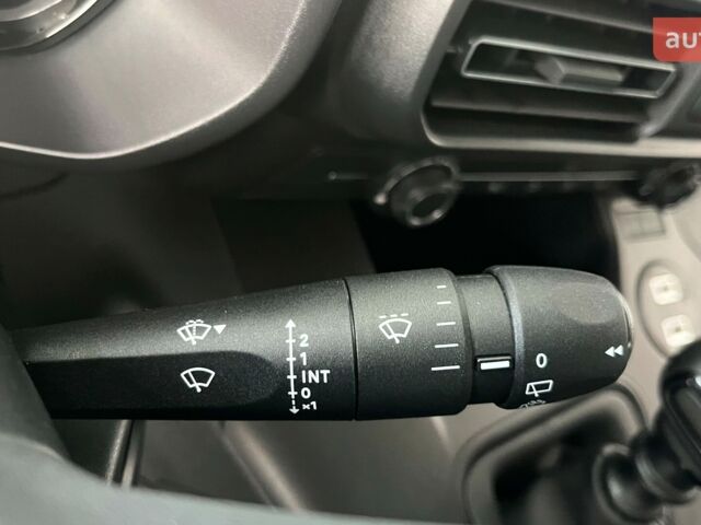 Фиат Добло, объемом двигателя 1.5 л и пробегом 0 тыс. км за 26776 $, фото 22 на Automoto.ua