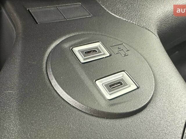 купити нове авто Фіат Добло 2025 року від офіційного дилера FIAT "Аеліта" Фіат фото