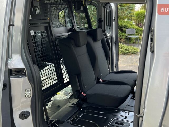 купить новое авто Фиат Добло 2025 года от официального дилера Автосалон Автоград Fiat Фиат фото