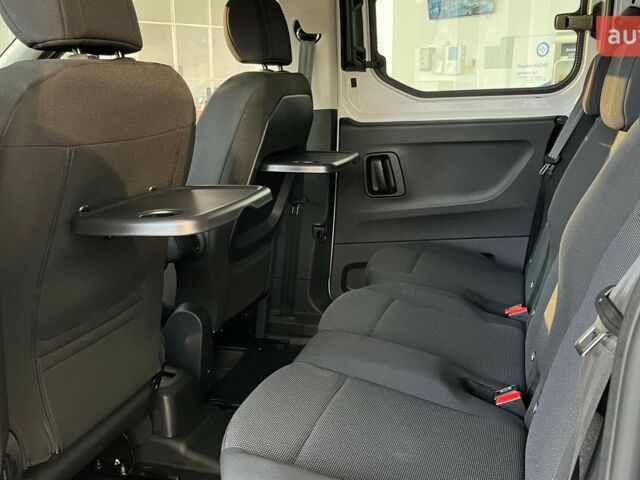 Фиат Добло, объемом двигателя 1.5 л и пробегом 0 тыс. км за 26776 $, фото 34 на Automoto.ua