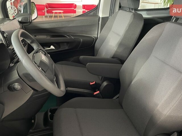 купити нове авто Фіат Добло 2025 року від офіційного дилера Автоцентр AUTO.RIA Фіат фото