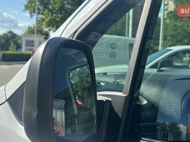 купити нове авто Фіат Добло 2025 року від офіційного дилера Форвард-Авто Фіат фото