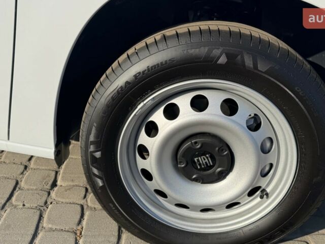 купить новое авто Фиат Добло 2025 года от официального дилера Автоцентр AUTO.RIA Фиат фото