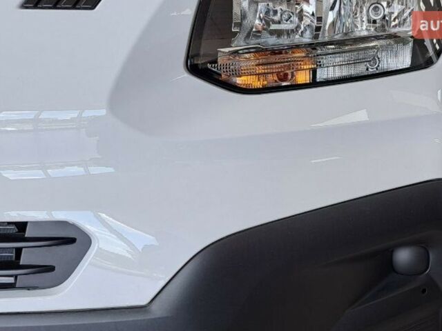 купить новое авто Фиат Добло 2025 года от официального дилера Автоцентр AUTO.RIA Фиат фото