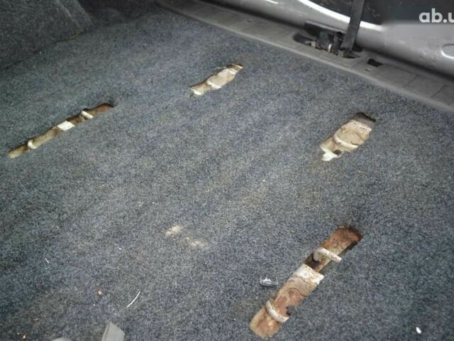 Фиат Добло, объемом двигателя 0 л и пробегом 306 тыс. км за 4750 $, фото 19 на Automoto.ua