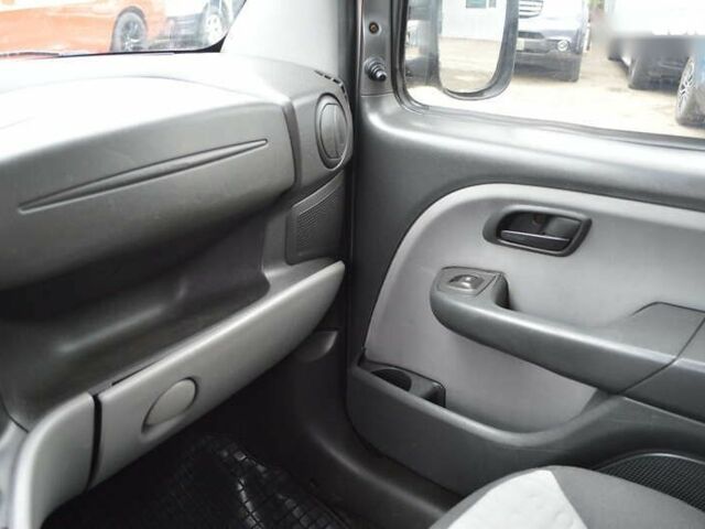 Фиат Добло, объемом двигателя 0 л и пробегом 306 тыс. км за 4750 $, фото 11 на Automoto.ua