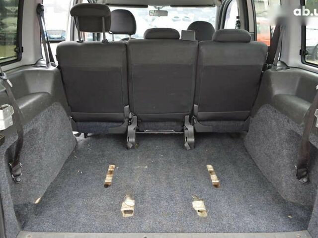 Фиат Добло, объемом двигателя 0 л и пробегом 306 тыс. км за 4750 $, фото 5 на Automoto.ua