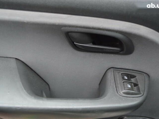 Фиат Добло, объемом двигателя 0 л и пробегом 306 тыс. км за 4750 $, фото 22 на Automoto.ua