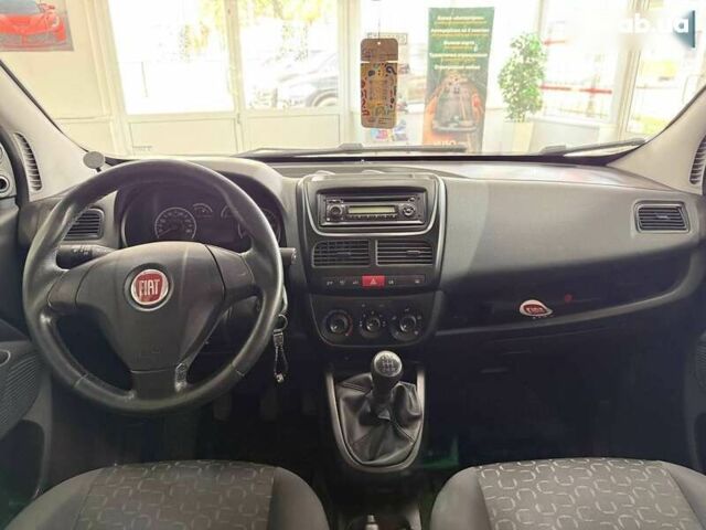 Фіат Добло, об'ємом двигуна 0 л та пробігом 280 тис. км за 5490 $, фото 17 на Automoto.ua