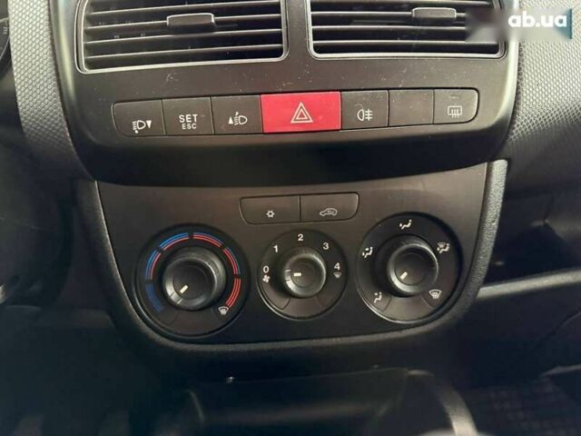 Фіат Добло, об'ємом двигуна 0 л та пробігом 280 тис. км за 5490 $, фото 22 на Automoto.ua