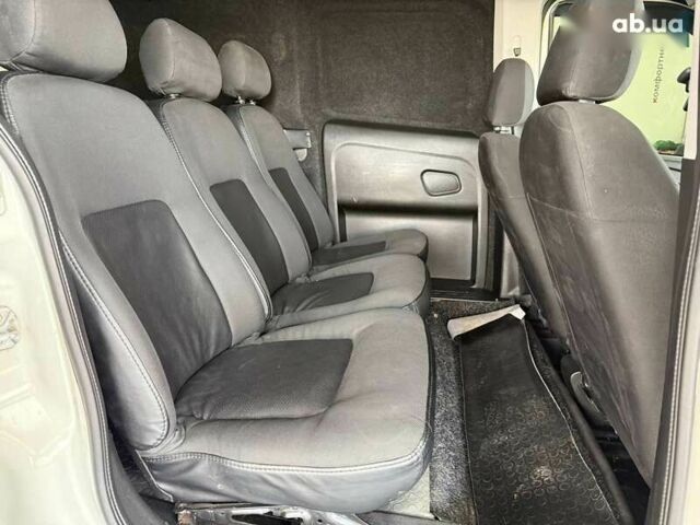 Фіат Добло, об'ємом двигуна 0 л та пробігом 280 тис. км за 5490 $, фото 28 на Automoto.ua