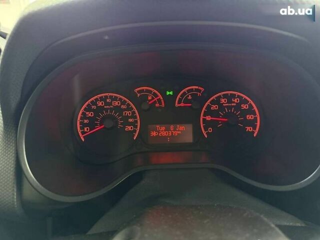 Фіат Добло, об'ємом двигуна 0 л та пробігом 280 тис. км за 5490 $, фото 19 на Automoto.ua