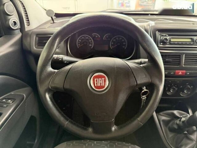 Фіат Добло, об'ємом двигуна 0 л та пробігом 280 тис. км за 5490 $, фото 18 на Automoto.ua